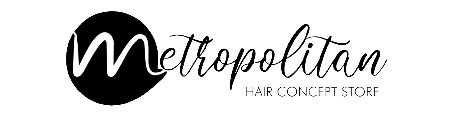 Logo metropolitan